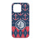 Anchors & Argyle iPhone 13 Pro Case - Back