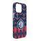 Anchors & Argyle iPhone 13 Pro Max Case -  Angle