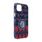 Anchors & Argyle iPhone 14 Case - Angle