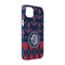 Anchors & Argyle iPhone 14 Pro Case - Angle