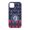 Anchors & Argyle iPhone 14 Pro Case - Back