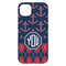 Anchors & Argyle iPhone 14 Pro Max Case - Back