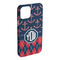 Anchors & Argyle iPhone 15 Plus Case - Angle