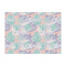 Coconut and Leaves Tissue Paper - Heavyweight - Large - Front