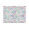 Coconut and Leaves Tissue Paper - Heavyweight - Medium - Front