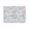 Coconut and Leaves Tissue Paper - Lightweight - Medium - Front