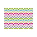 Colorful Chevron Medium Tissue Papers Sheets - Heavyweight