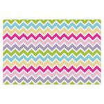 Colorful Chevron X-Large Tissue Papers Sheets - Heavyweight