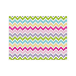 Colorful Chevron Medium Tissue Papers Sheets - Lightweight