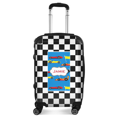 checkers luggage