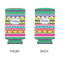 Ribbons 12oz Tall Can Sleeve - APPROVAL