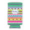 Ribbons 12oz Tall Can Sleeve - FRONT