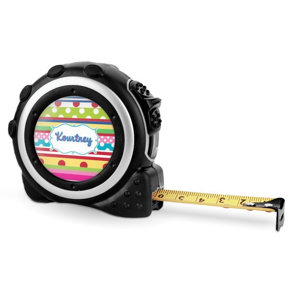 Custom Ribbons Tape Measure - 16 Ft (Personalized)