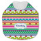 Ribbons Baby Bib - AFT closed