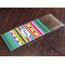 Ribbons Colored Pencils - In Package