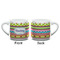 Ribbons Espresso Cup - 6oz (Double Shot) (APPROVAL)