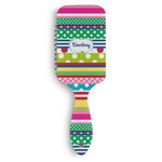 Ribbons Hair Brushes (Personalized)