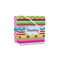 Ribbons Party Favor Gift Bag - Matte - Main