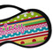 Ribbons Sleeping Eye Mask - DETAIL Large