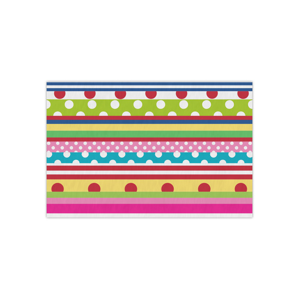 Custom Ribbons Small Tissue Papers Sheets - Lightweight