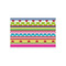 Ribbons Tissue Paper - Lightweight - Small - Front