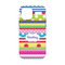 Ribbons iPhone 13 Mini Tough Case - Back