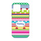 Ribbons iPhone 13 Tough Case - Back