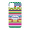 Ribbons iPhone 14 Case - Back