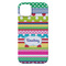 Ribbons iPhone 14 Pro Max Case - Back