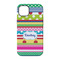 Ribbons iPhone 14 Tough Case - Back