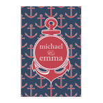 All Anchors Posters - Matte - 20x30 (Personalized)