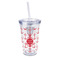 All Anchors Acrylic Tumbler - Full Print - Front/Main