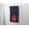 All Anchors Bath Towel - LIFESTYLE