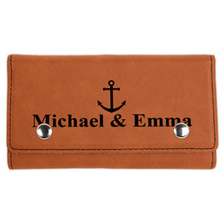 All Anchors Cards & Dice Set (Personalized)