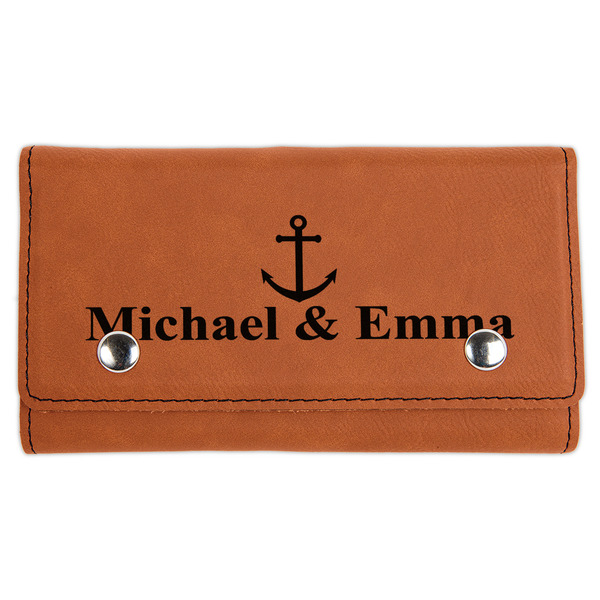 Custom All Anchors Cards & Dice Set (Personalized)