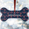 All Anchors Ceramic Dog Ornaments - Parent