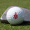 All Anchors Golf Ball - Branded - Club