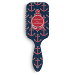 All Anchors Hair Brushes (Personalized)