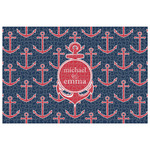 All Anchors Jigsaw Puzzle - 1000-piece (Personalized)