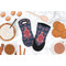 All Anchors Neoprene Oven Mitt - Lifestyle Image