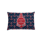 All Anchors Pillow Case - Toddler (Personalized)