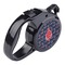 All Anchors Retractable Dog Leash - Angle