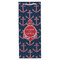 All Anchors Wine Gift Bag - Matte - Front