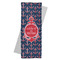 All Anchors Yoga Mat Towel with Yoga Mat