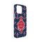 All Anchors iPhone 13 Mini Case - Angle