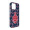 All Anchors iPhone 13 Pro Case - Angle