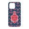 All Anchors iPhone 13 Pro Case - Back