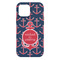 All Anchors iPhone 13 Pro Max Tough Case - Back