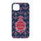 All Anchors iPhone 14 Pro Case - Back