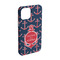 All Anchors iPhone 15 Pro Case - Angle